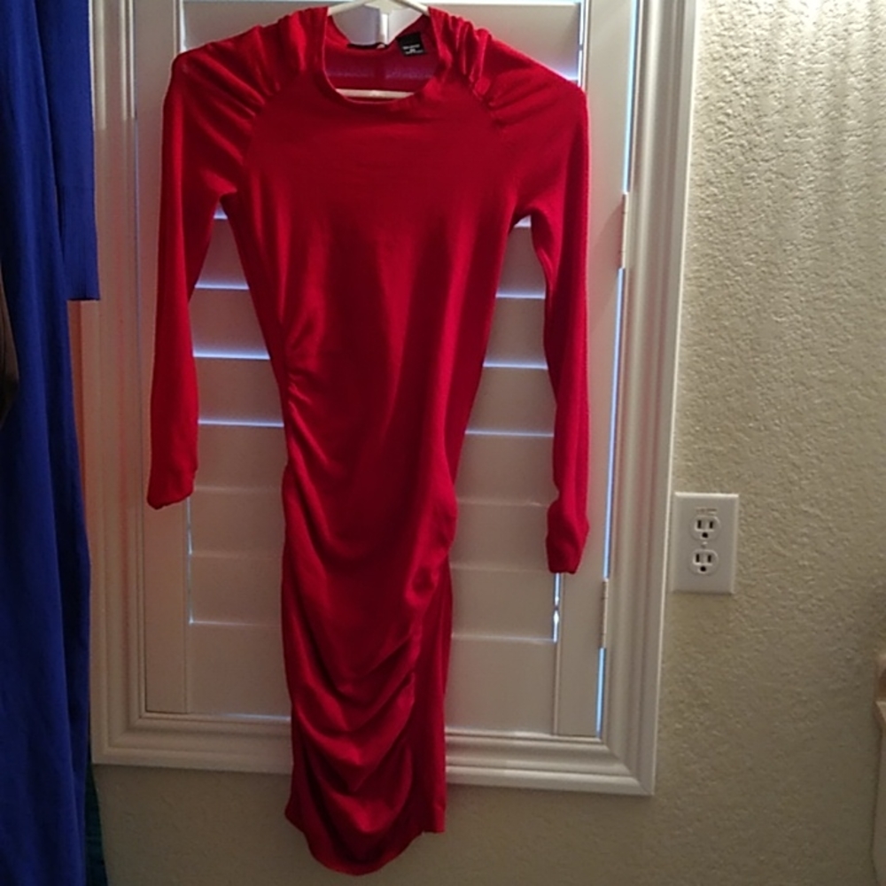 Victoria Secret dress